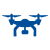 Drone icon