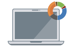 Energy Analyzer graphic Energy Analyzer graphic