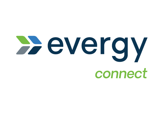 Evergy Connect graphic Evergy Connect graphic