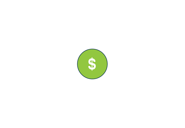 Payment graphic